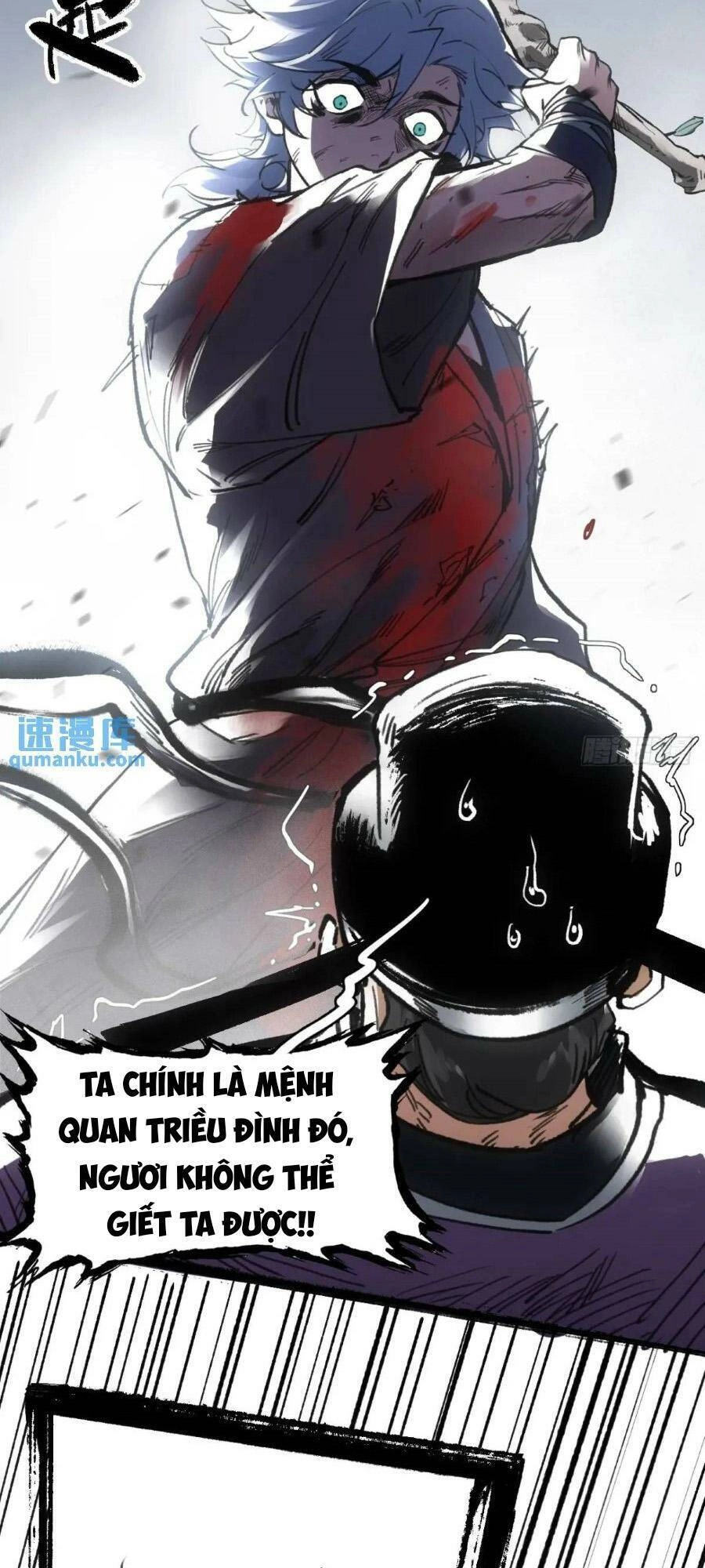 Xa Đao Nhân Chapter 20 - 2