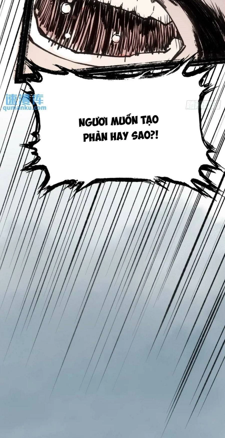 Xa Đao Nhân Chapter 20 - 4