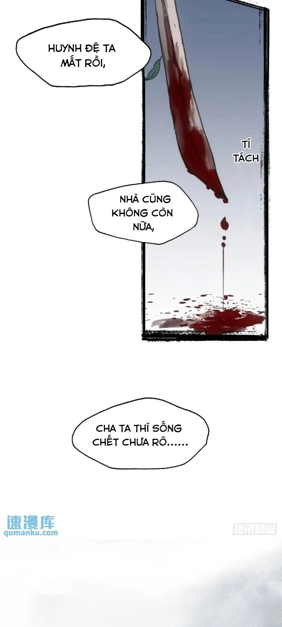 Xa Đao Nhân Chapter 20 - 6