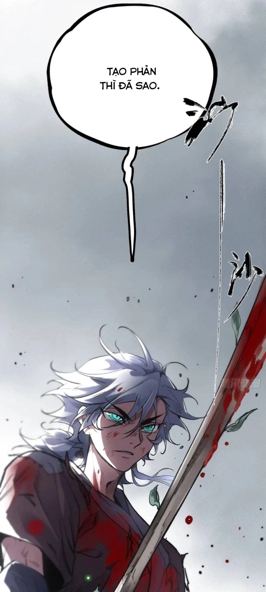 Xa Đao Nhân Chapter 20 - 7