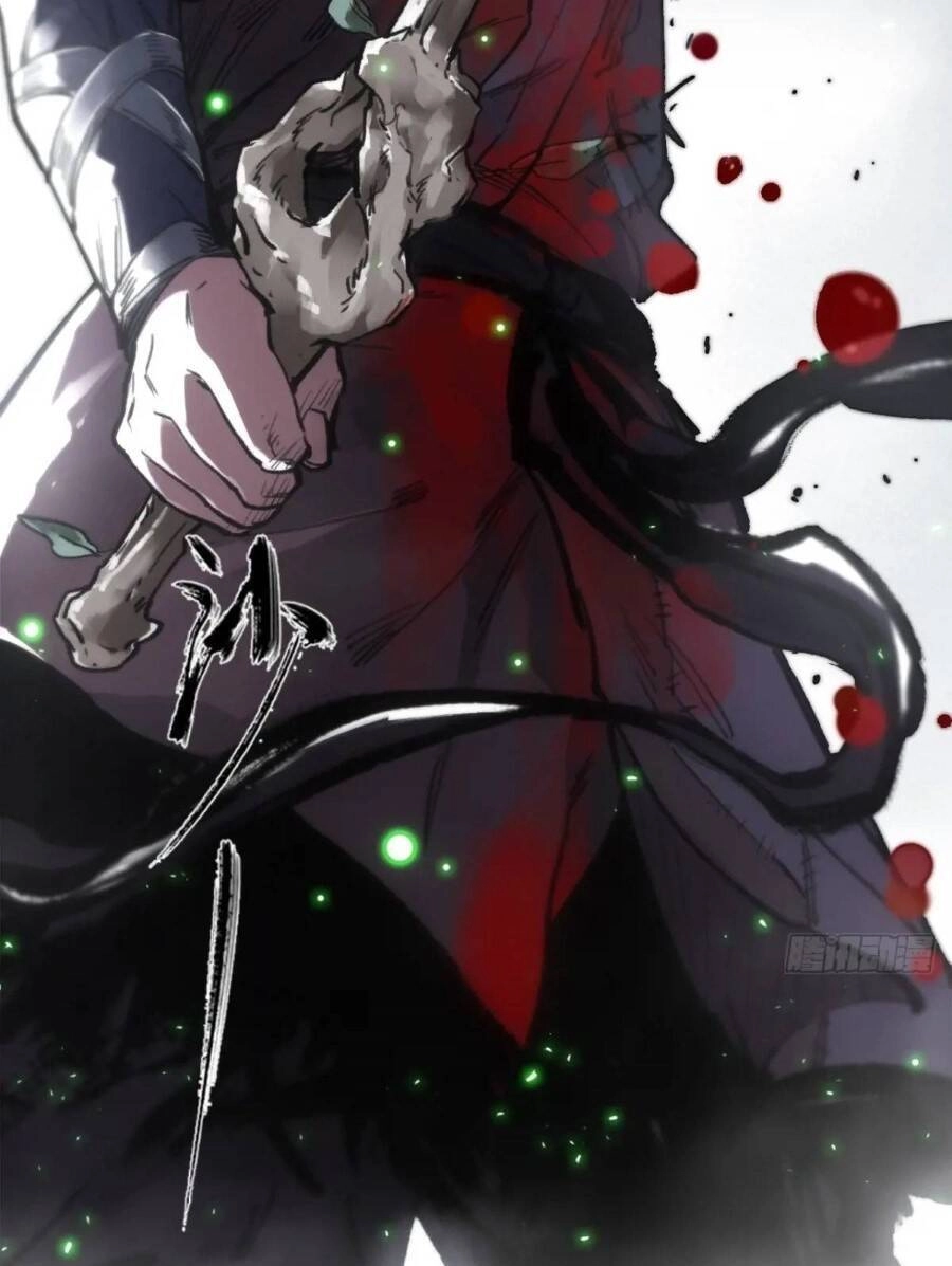 Xa Đao Nhân Chapter 20 - 8