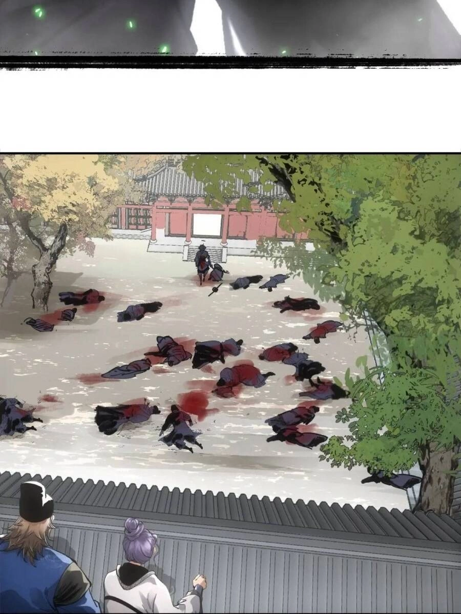 Xa Đao Nhân Chapter 20 - 9