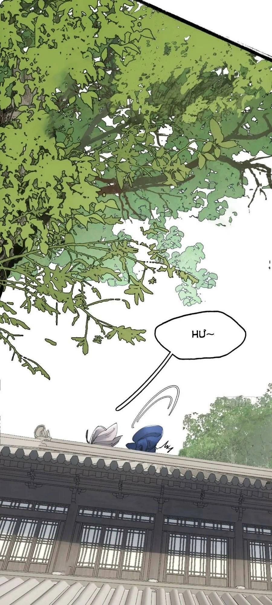 Xa Đao Nhân Chapter 20 - 11