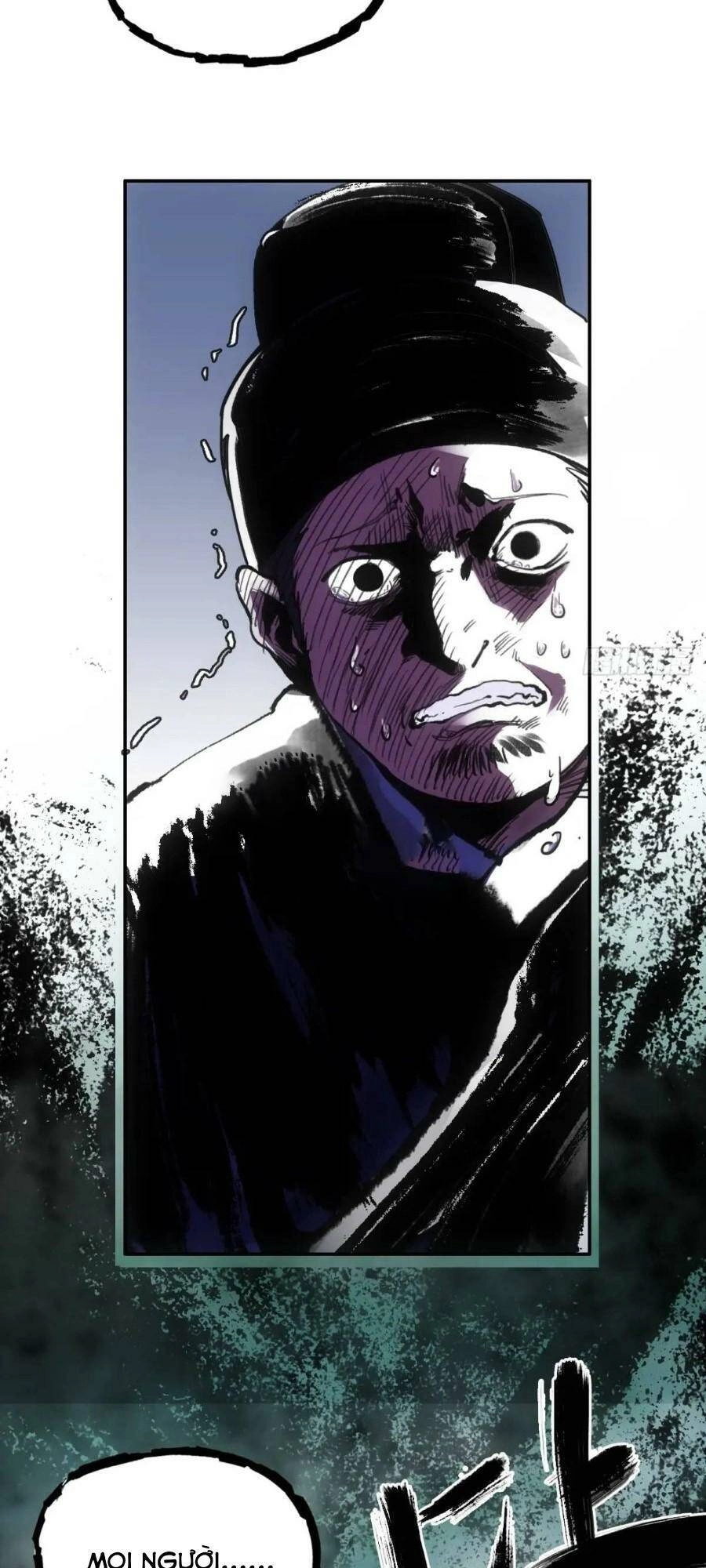 Xa Đao Nhân Chapter 20 - 13