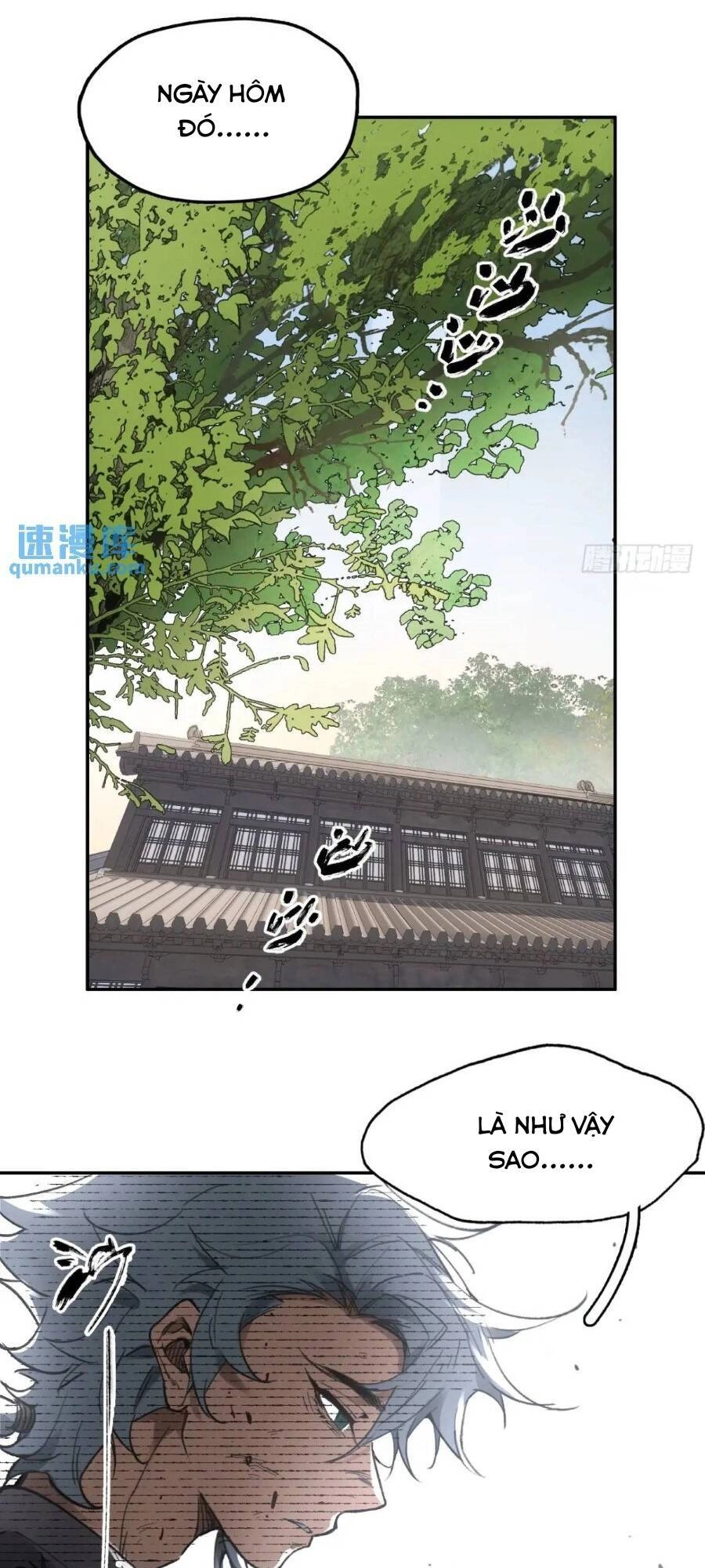 Xa Đao Nhân Chapter 20 - 17