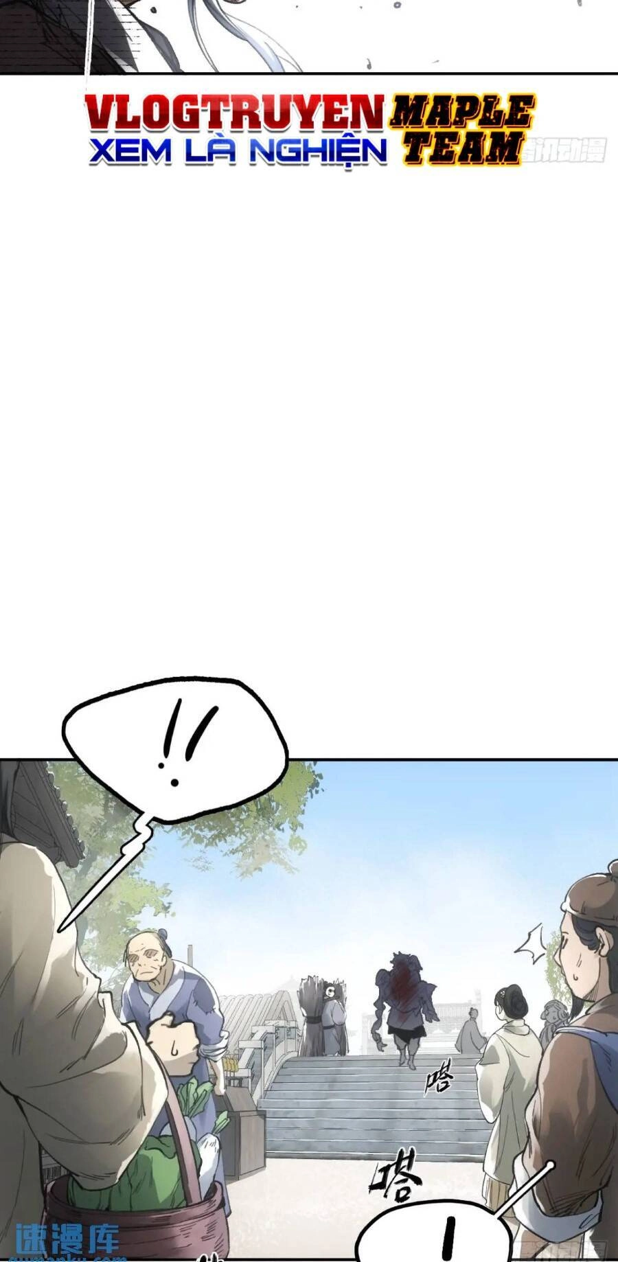 Xa Đao Nhân Chapter 20 - 18