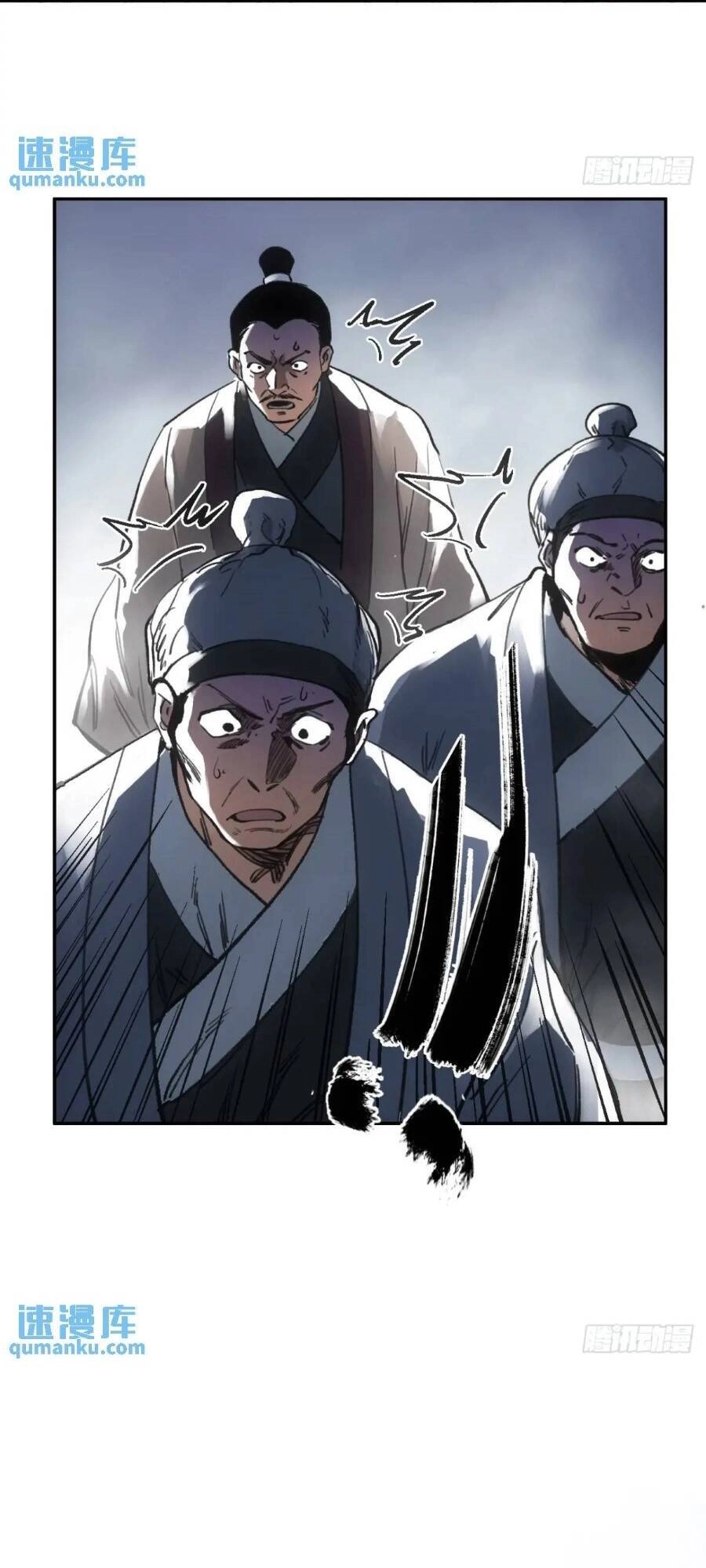 Xa Đao Nhân Chapter 20 - 34