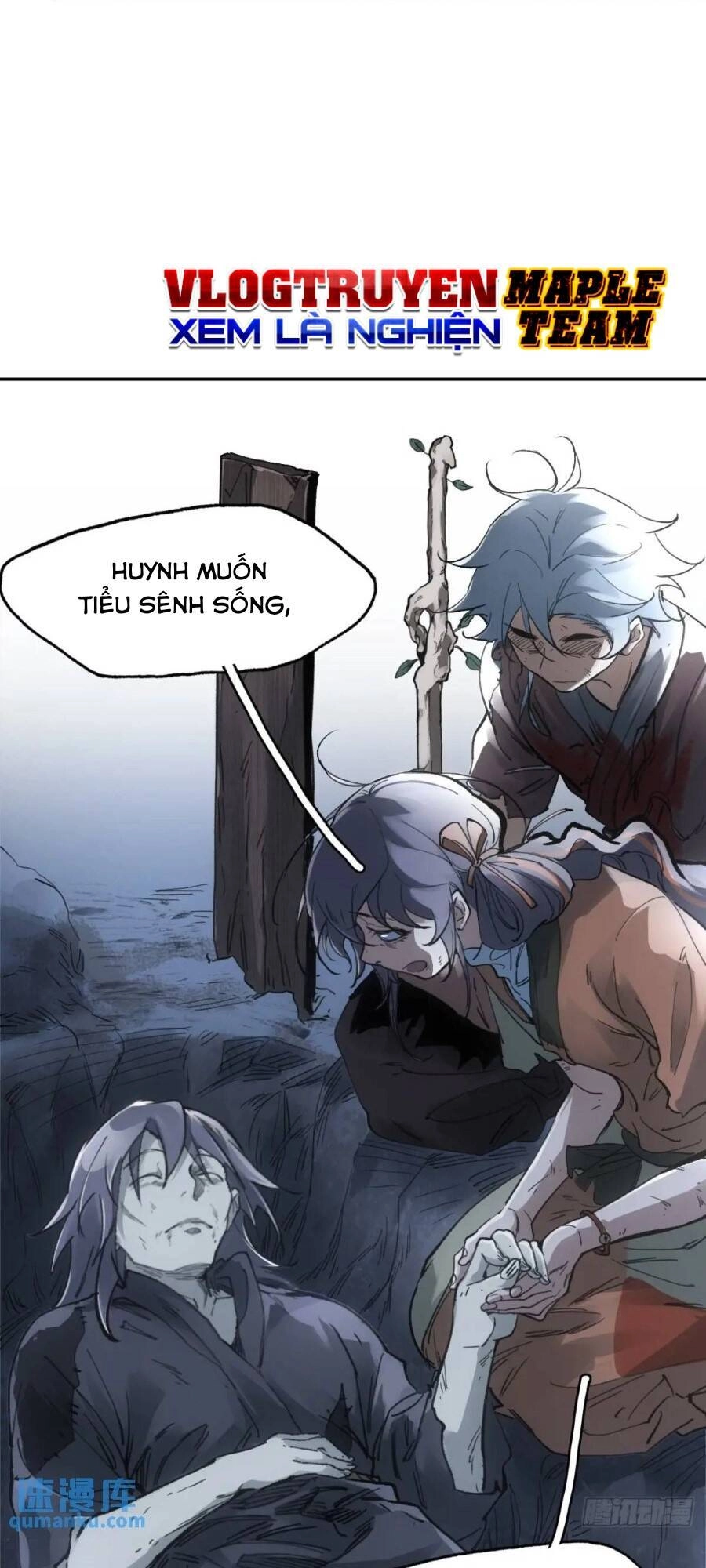 Xa Đao Nhân Chapter 20 - 43