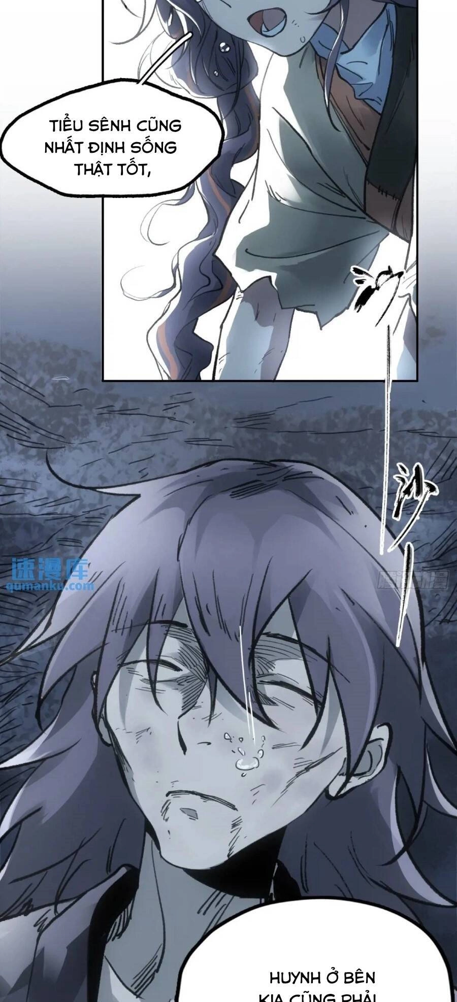 Xa Đao Nhân Chapter 20 - 45