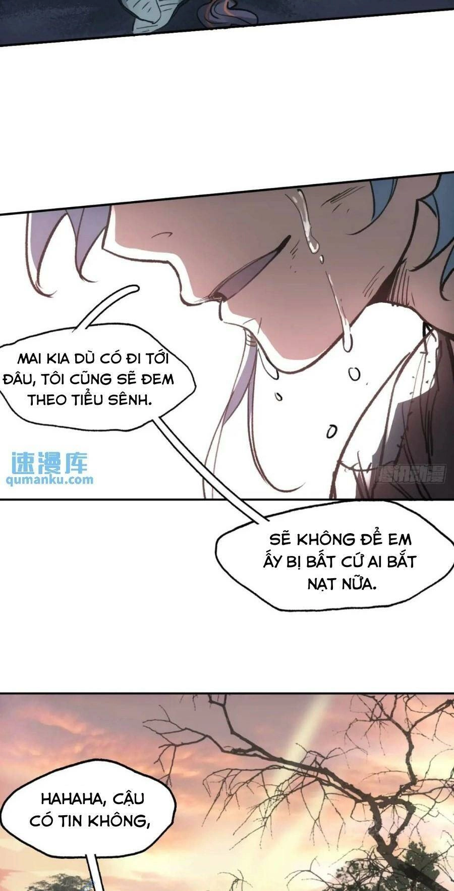 Xa Đao Nhân Chapter 20 - 49