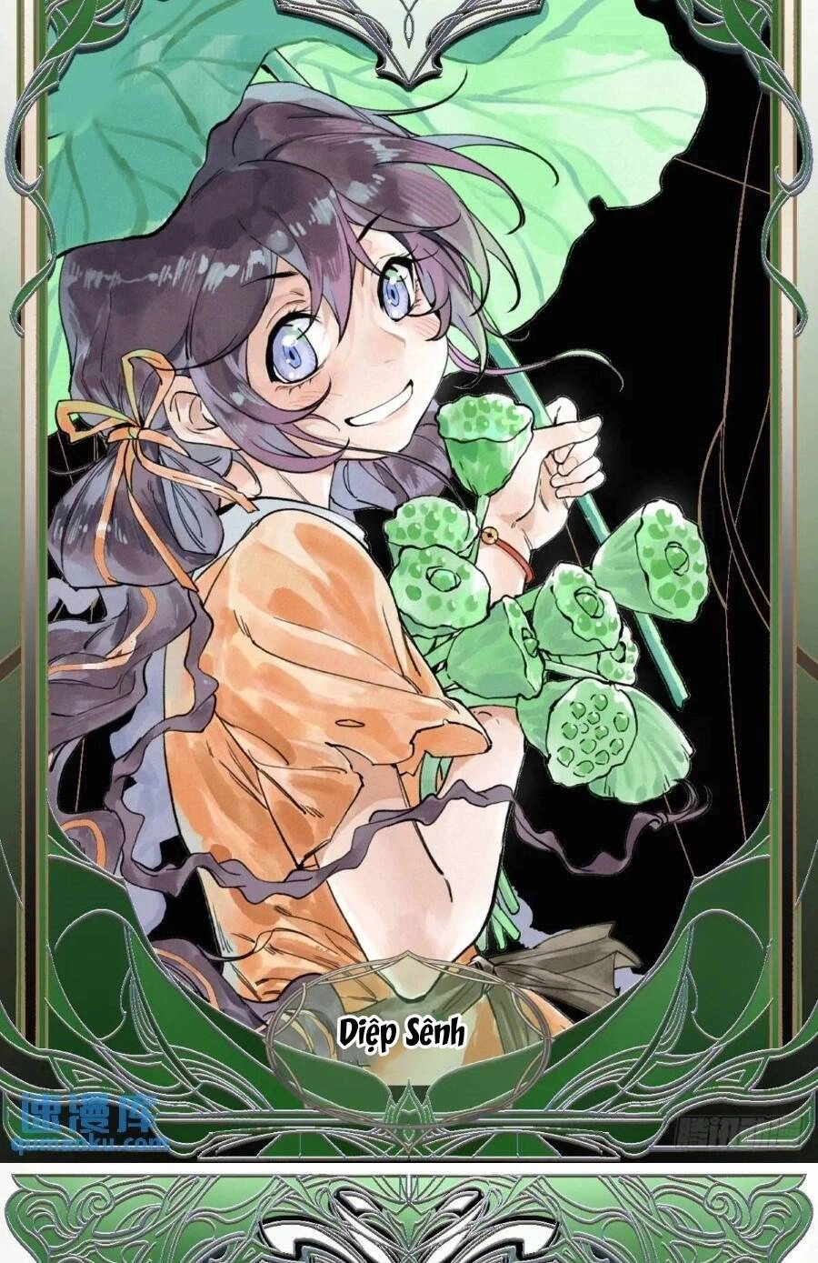 Xa Đao Nhân Chapter 20 - 54