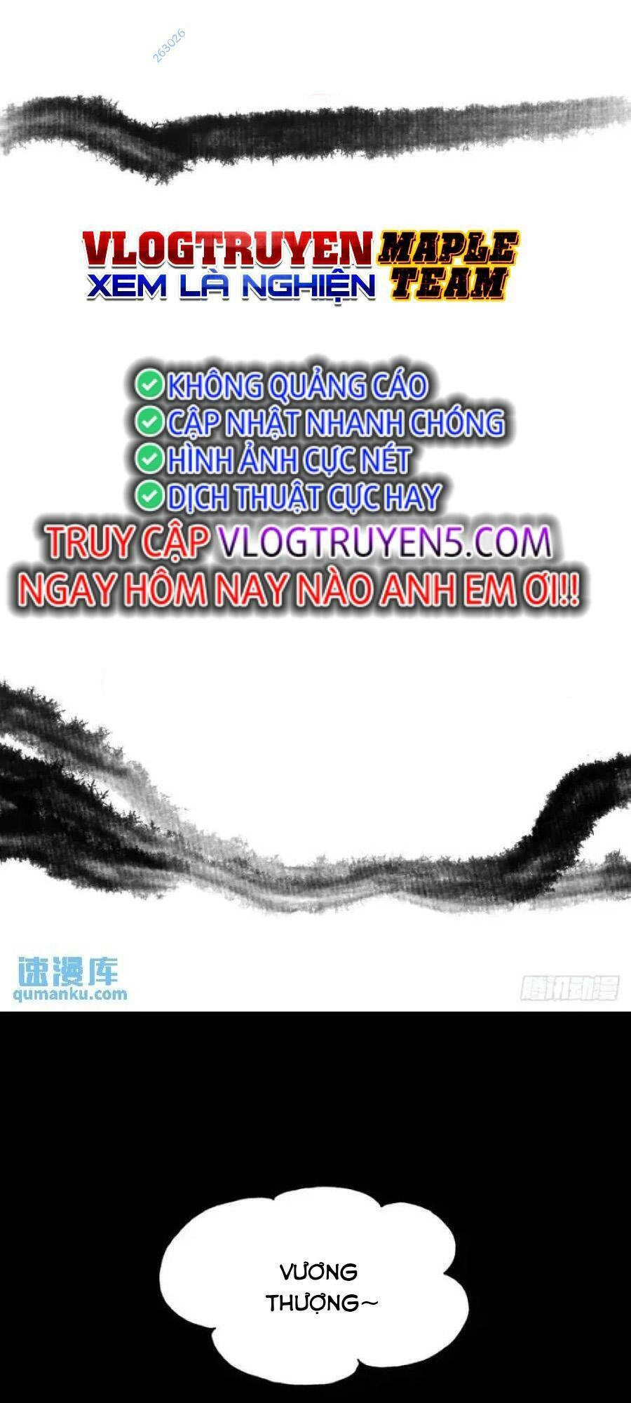 Xa Đao Nhân Chapter 21 - 1