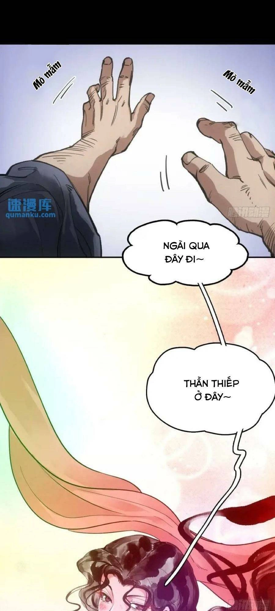 Xa Đao Nhân Chapter 21 - 2