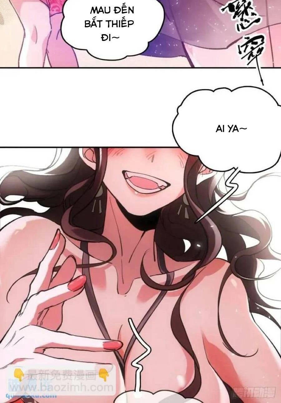 Xa Đao Nhân Chapter 21 - 4