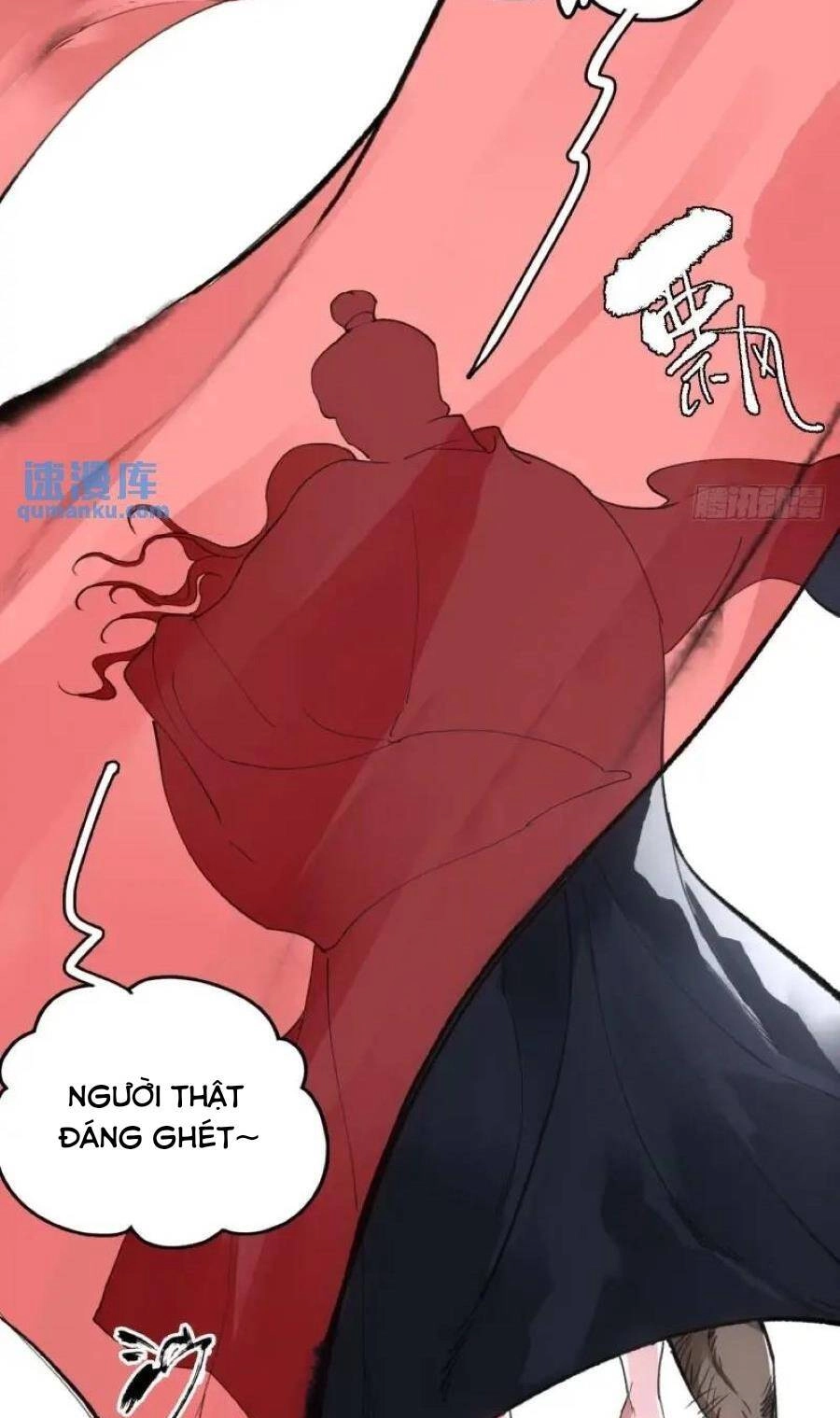 Xa Đao Nhân Chapter 21 - 6