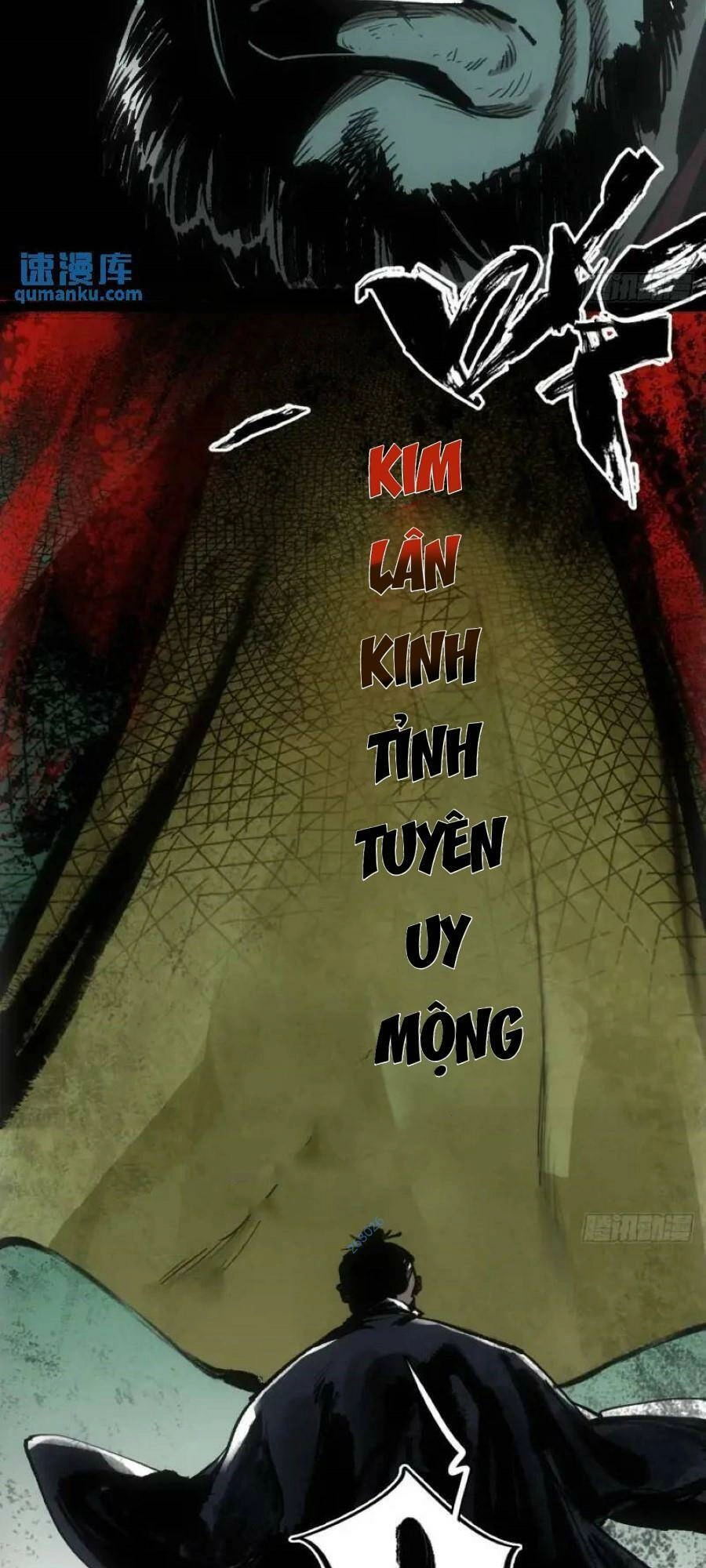 Xa Đao Nhân Chapter 21 - 9