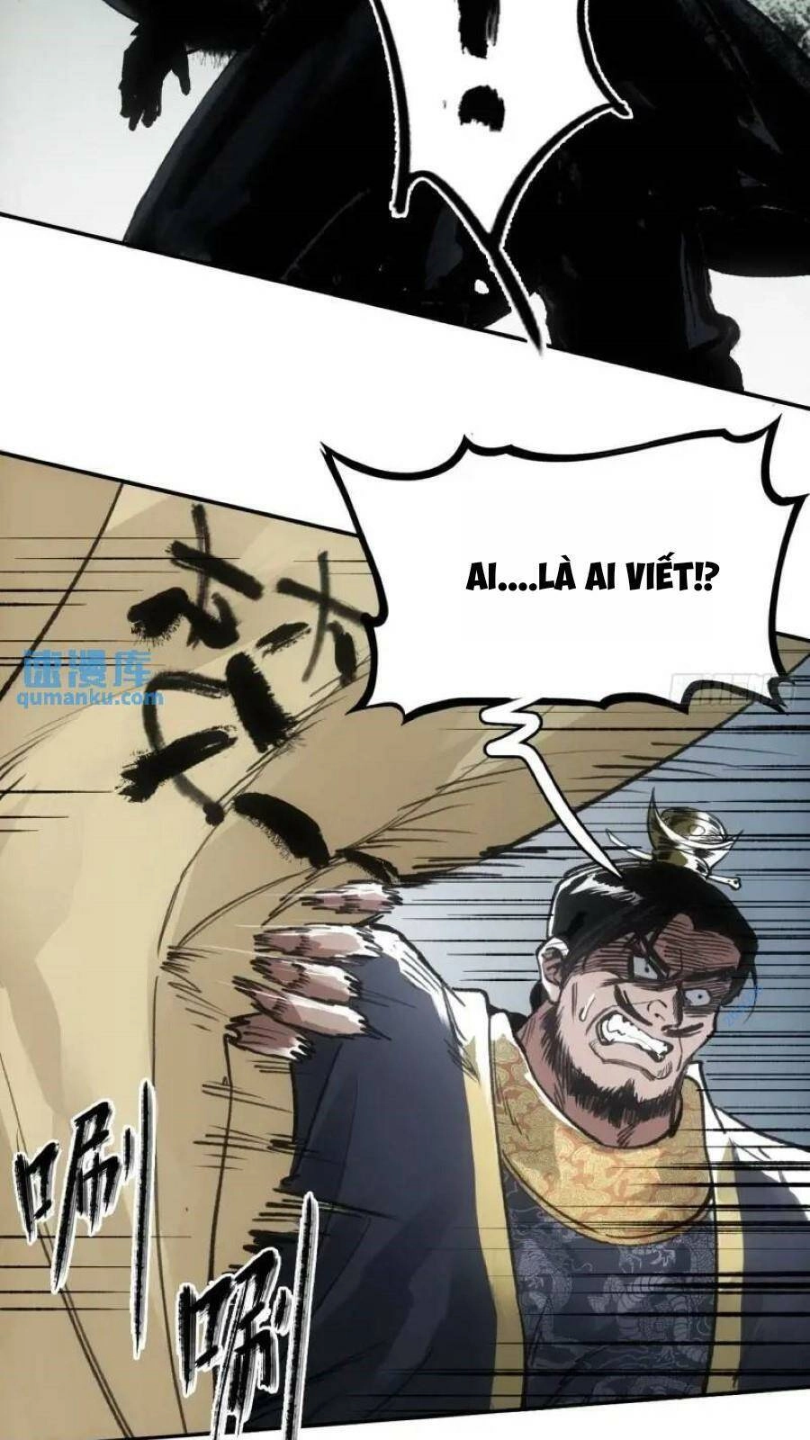 Xa Đao Nhân Chapter 21 - 10