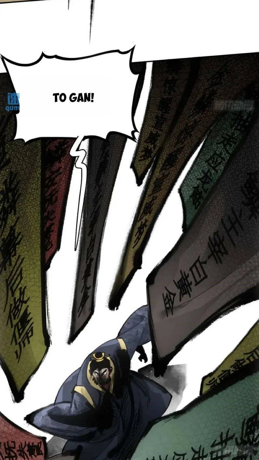 Xa Đao Nhân Chapter 21 - 11