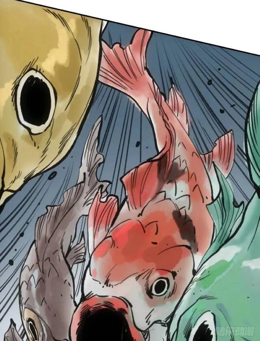 Xa Đao Nhân Chapter 21 - 15