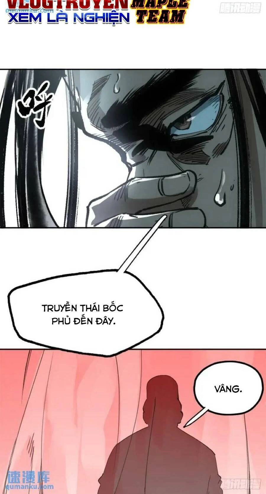 Xa Đao Nhân Chapter 21 - 19