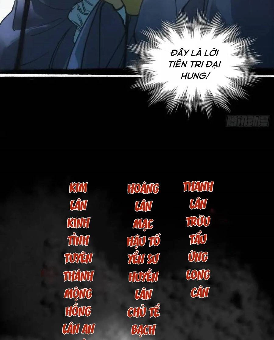 Xa Đao Nhân Chapter 21 - 23