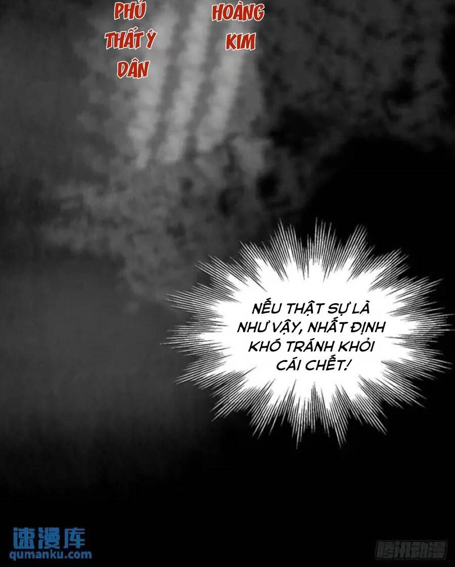 Xa Đao Nhân Chapter 21 - 24