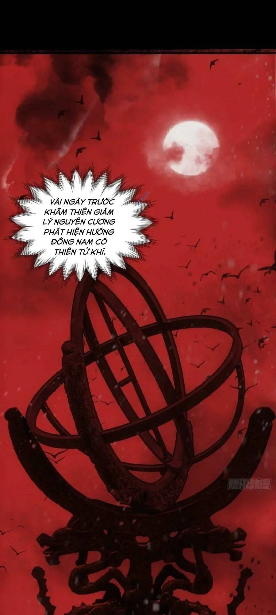 Xa Đao Nhân Chapter 21 - 25