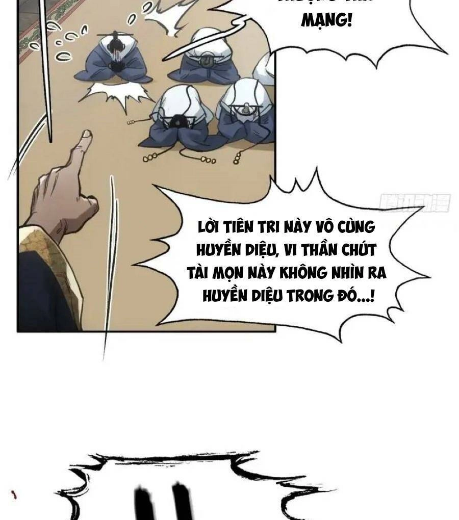 Xa Đao Nhân Chapter 21 - 28