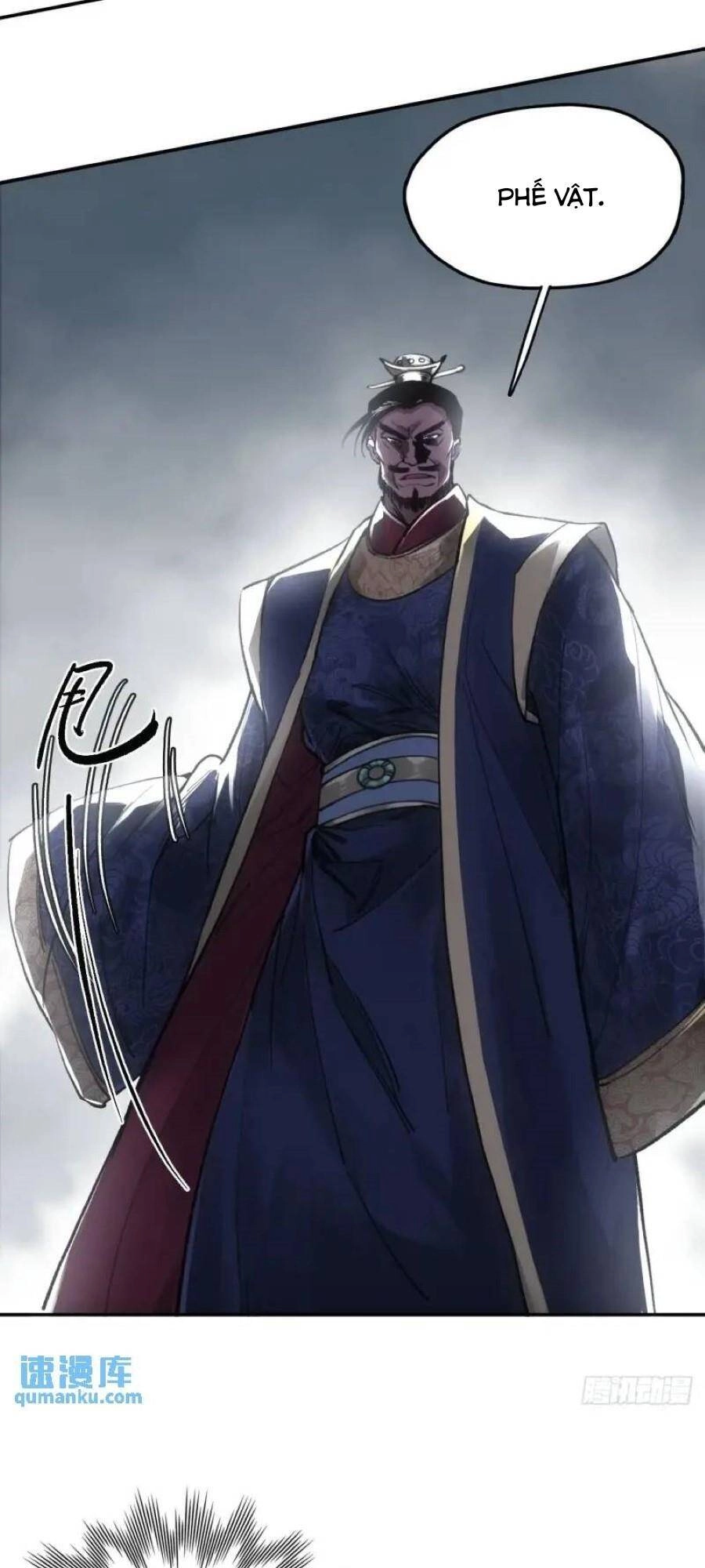 Xa Đao Nhân Chapter 21 - 30