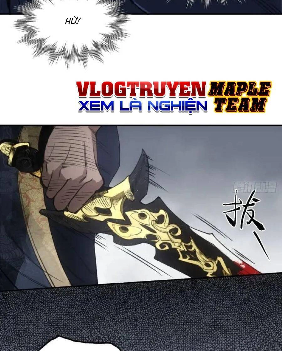 Xa Đao Nhân Chapter 21 - 33