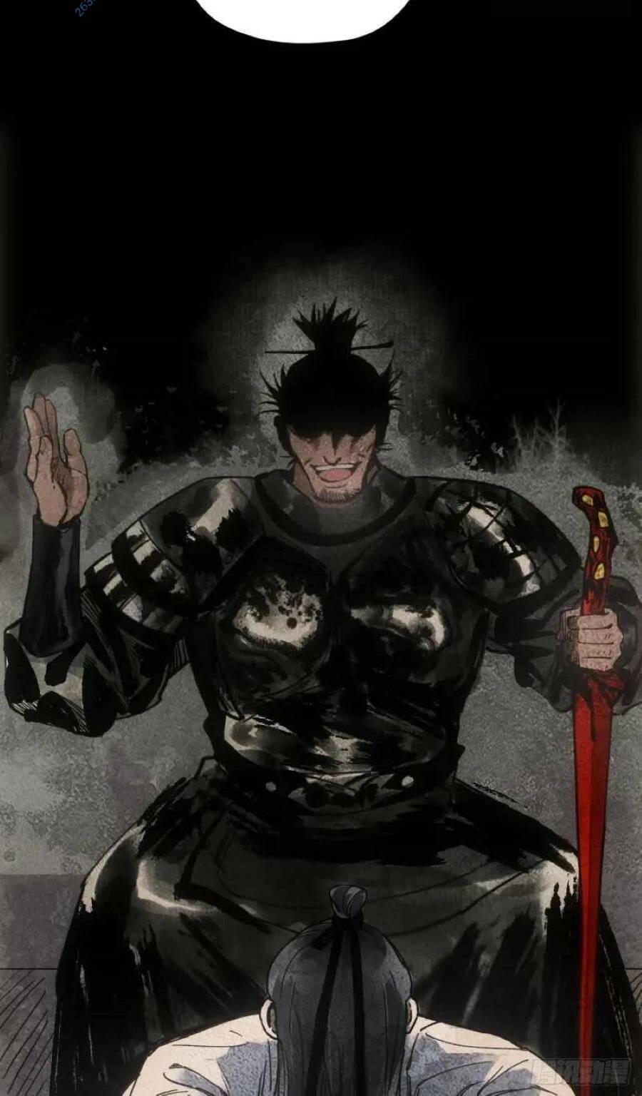 Xa Đao Nhân Chapter 21 - 39