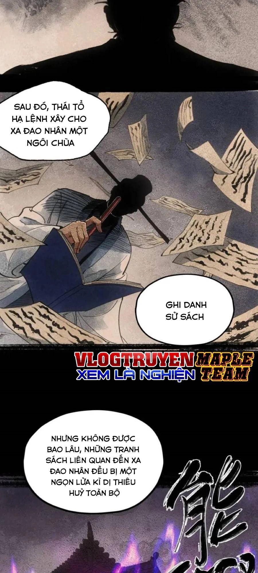 Xa Đao Nhân Chapter 21 - 41