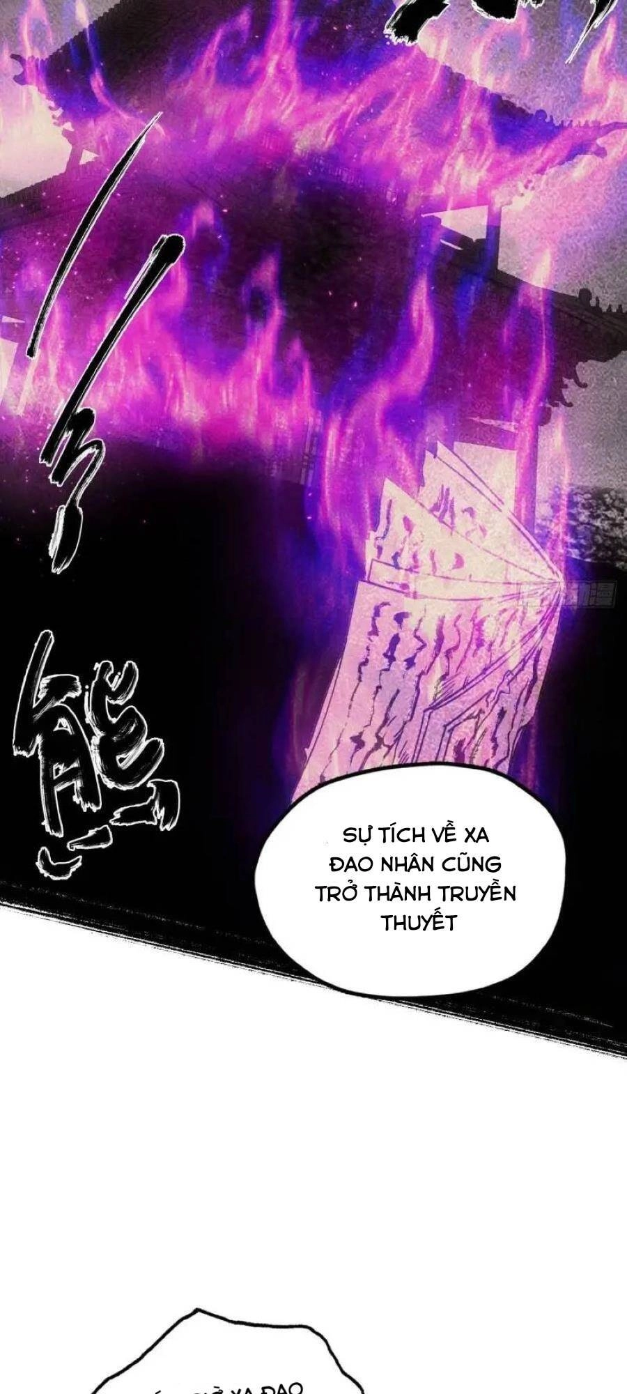 Xa Đao Nhân Chapter 21 - 42