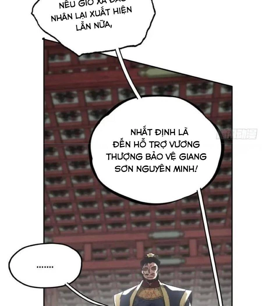 Xa Đao Nhân Chapter 21 - 43