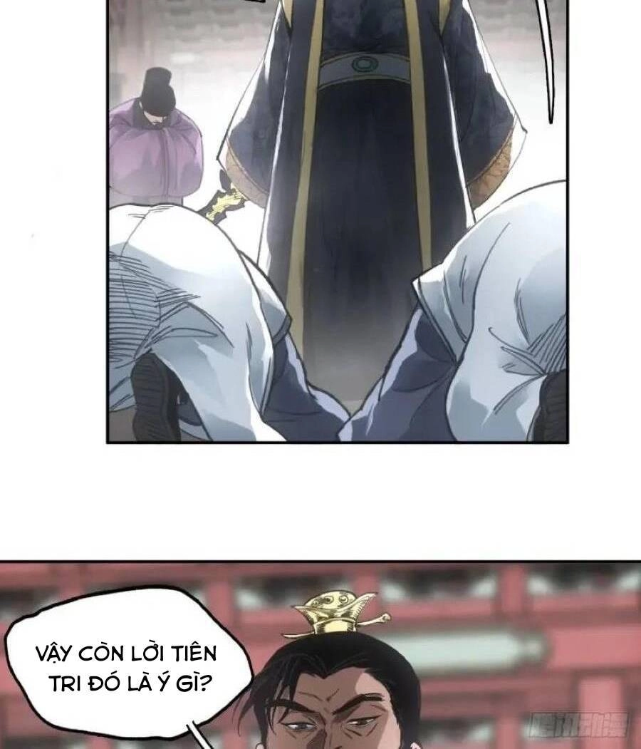 Xa Đao Nhân Chapter 21 - 44