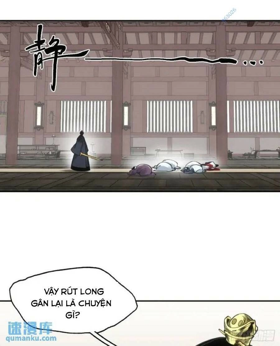 Xa Đao Nhân Chapter 21 - 48