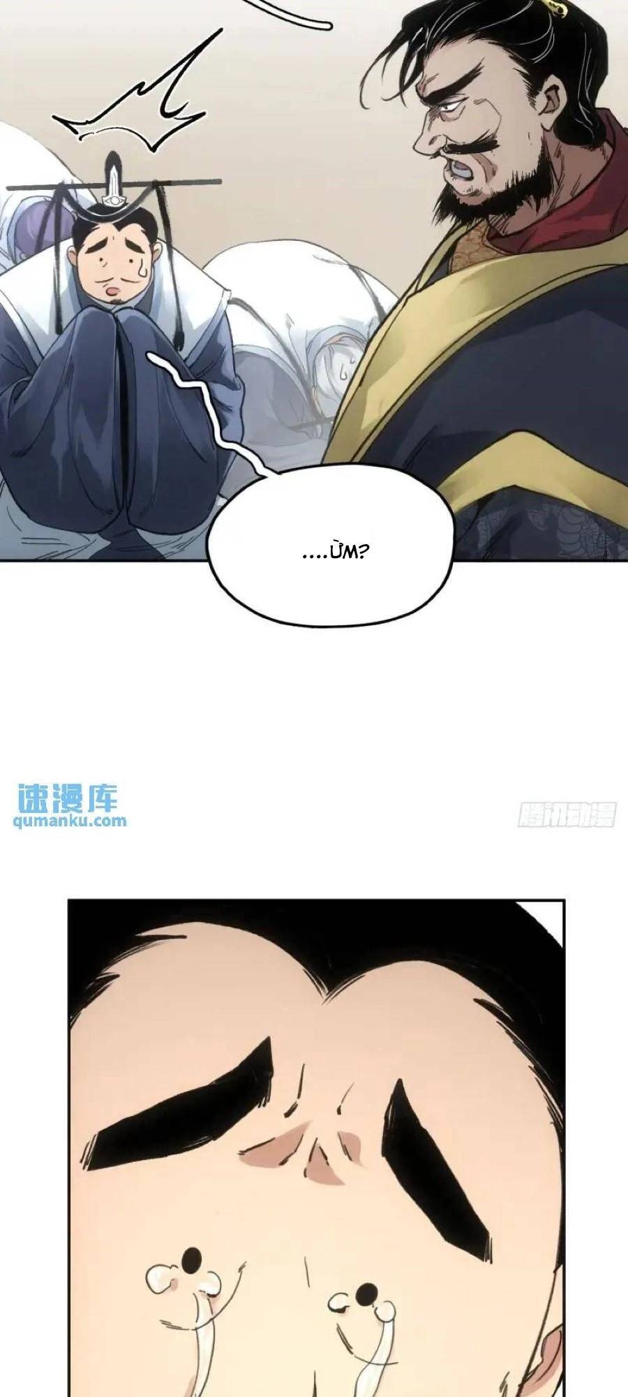 Xa Đao Nhân Chapter 21 - 49