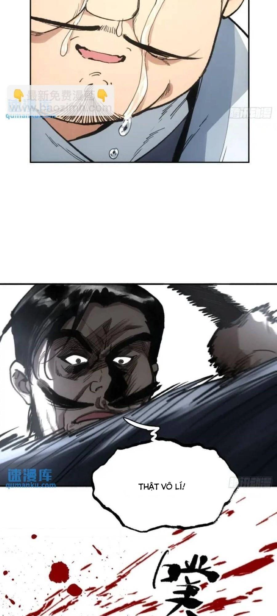 Xa Đao Nhân Chapter 21 - 50