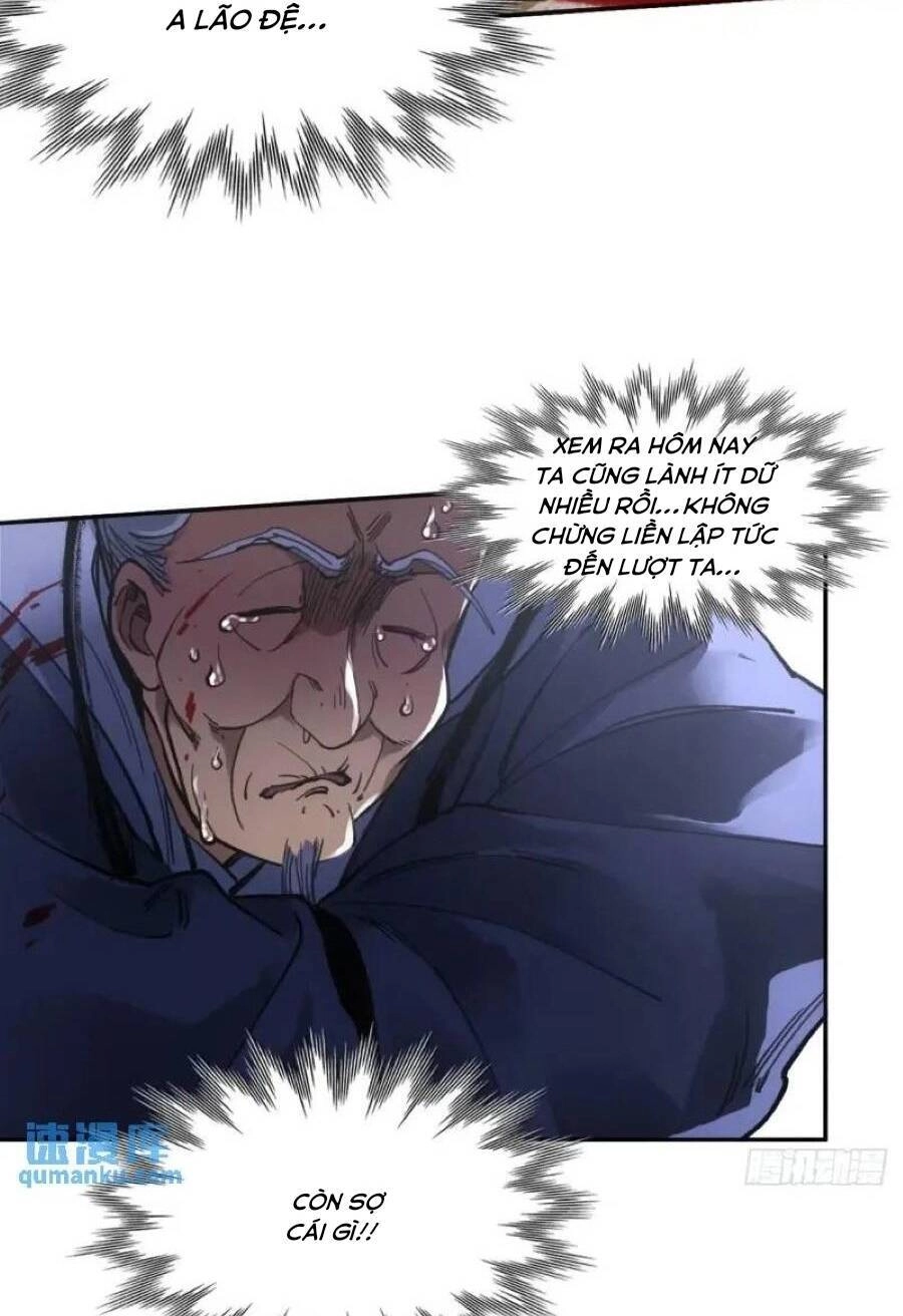 Xa Đao Nhân Chapter 21 - 52