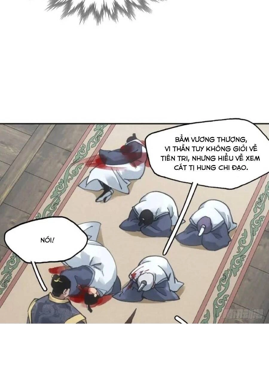 Xa Đao Nhân Chapter 21 - 53