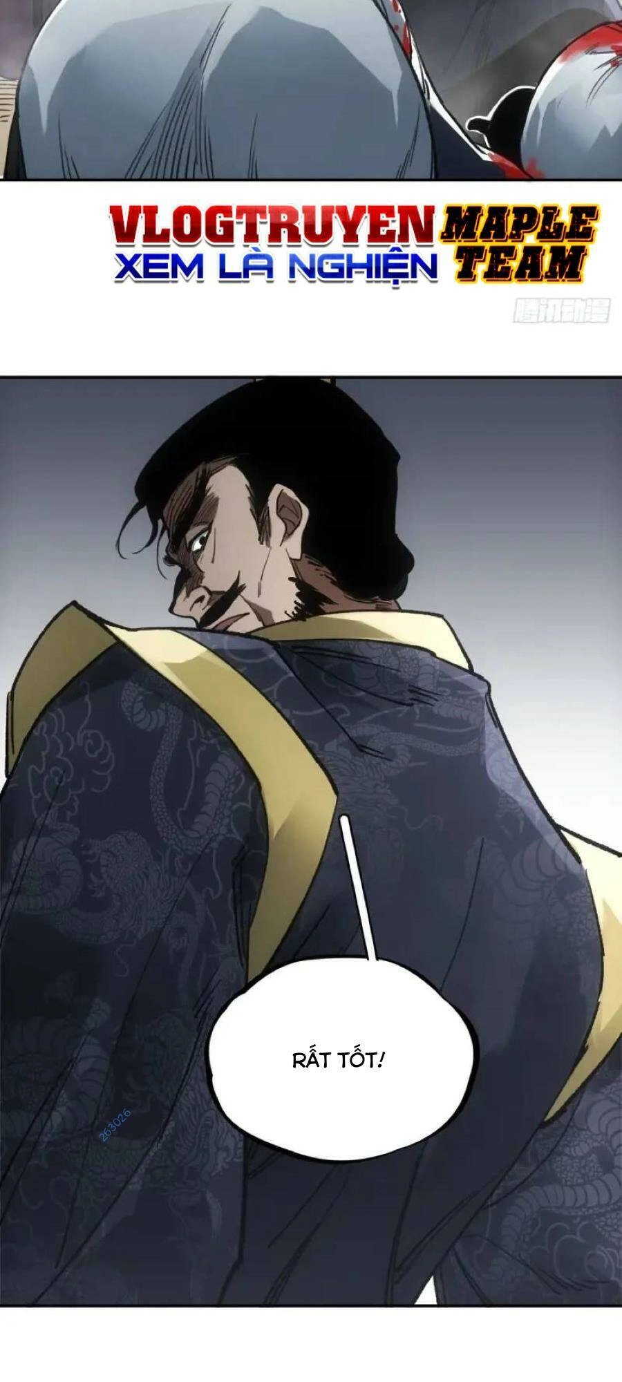 Xa Đao Nhân Chapter 21 - 55