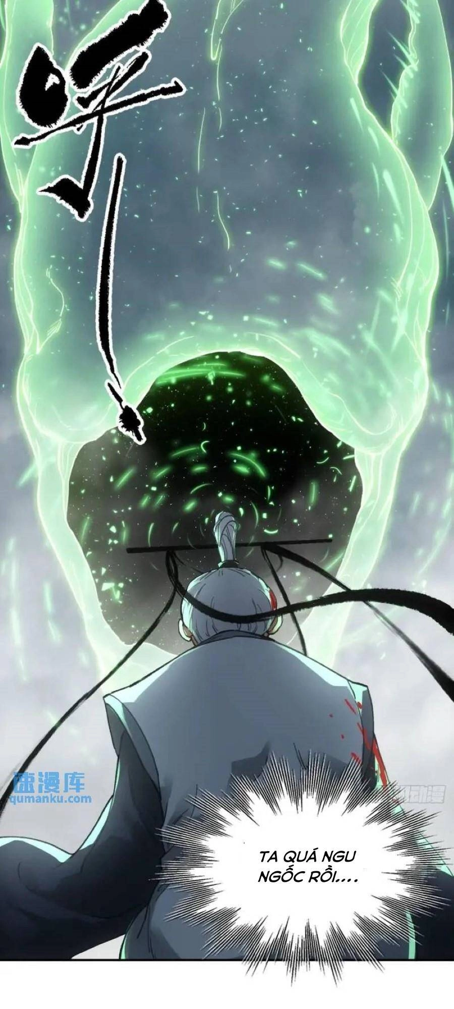 Xa Đao Nhân Chapter 21 - 58