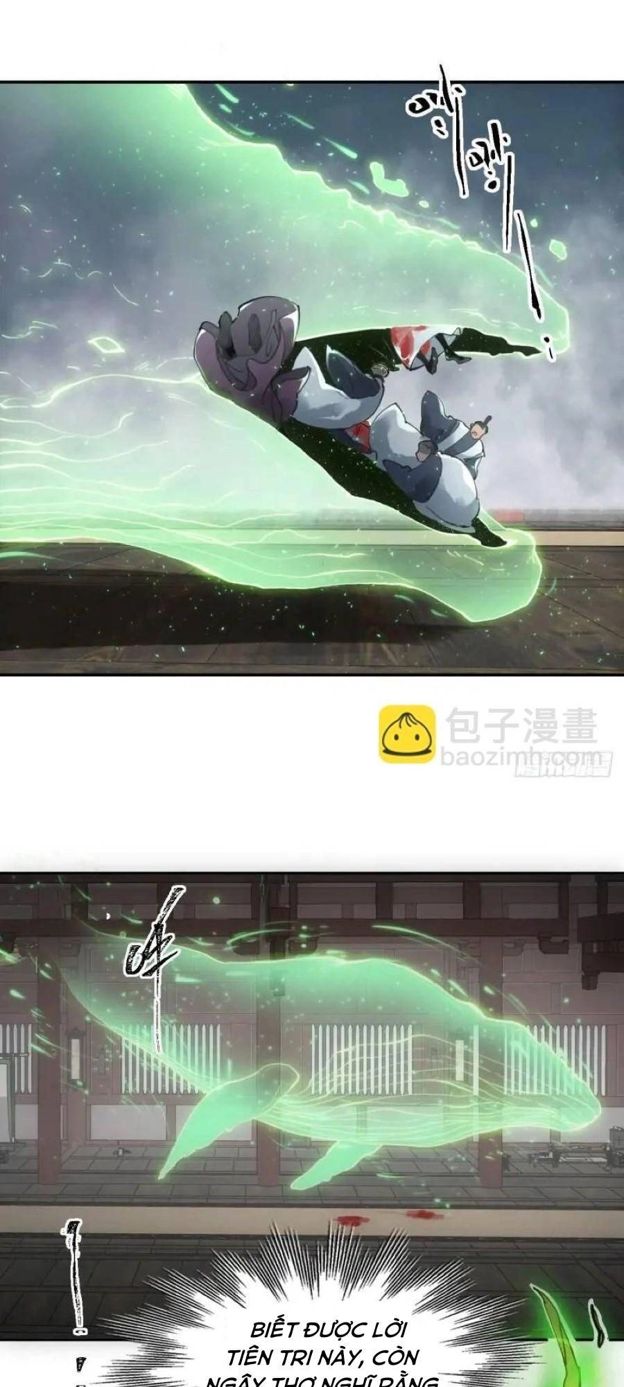 Xa Đao Nhân Chapter 21 - 59