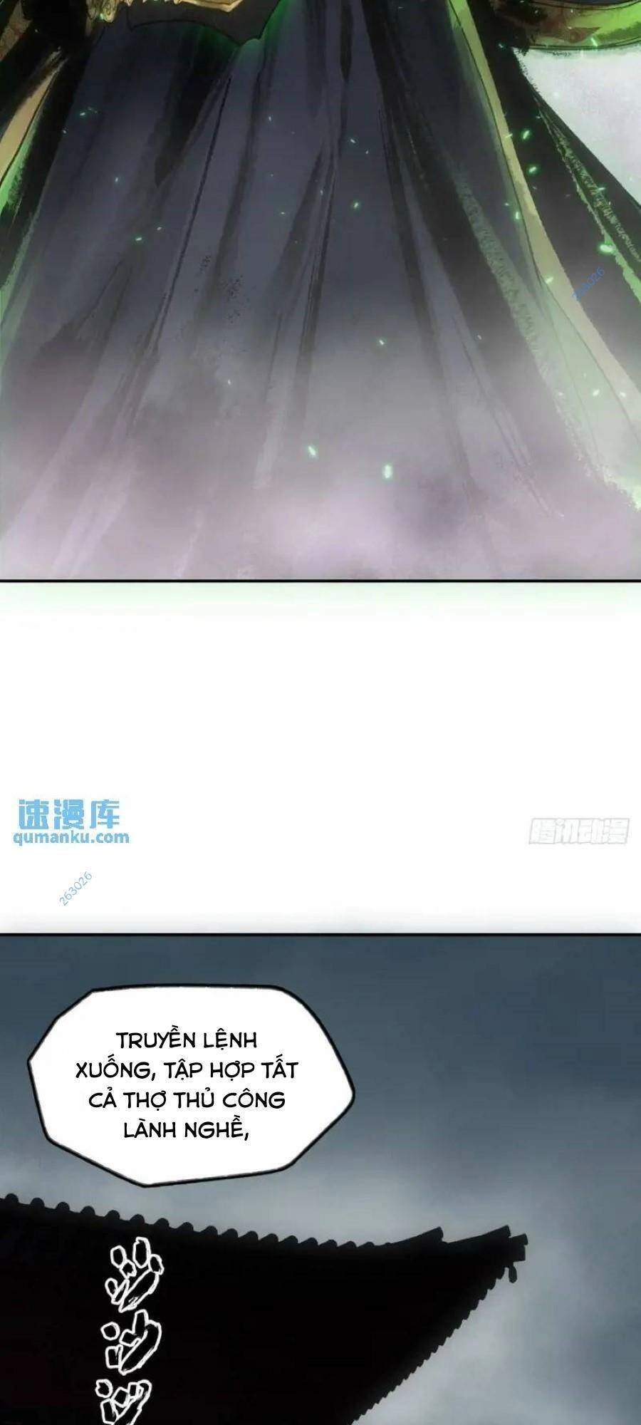 Xa Đao Nhân Chapter 21 - 62