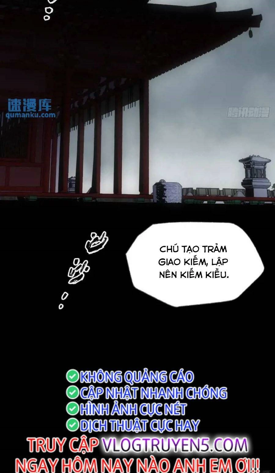 Xa Đao Nhân Chapter 21 - 63