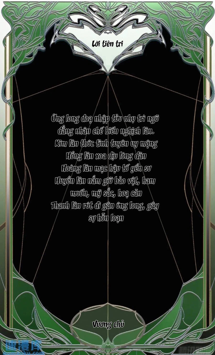 Xa Đao Nhân Chapter 21 - 65