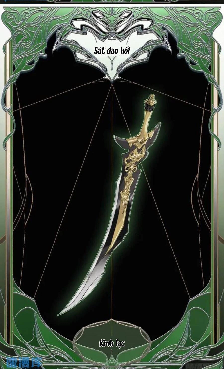 Xa Đao Nhân Chapter 21 - 66