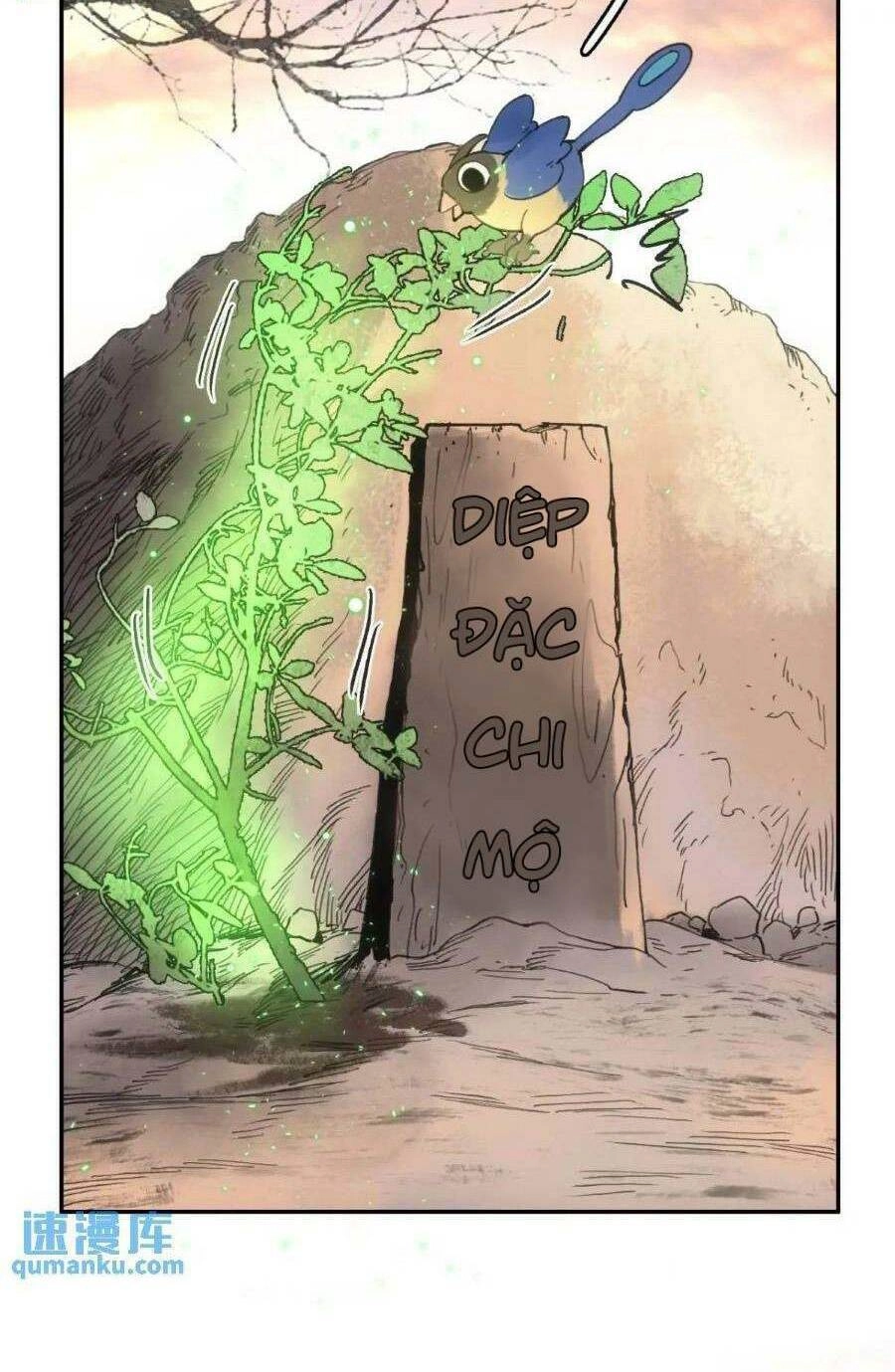 Xa Đao Nhân Chapter 22 - 2