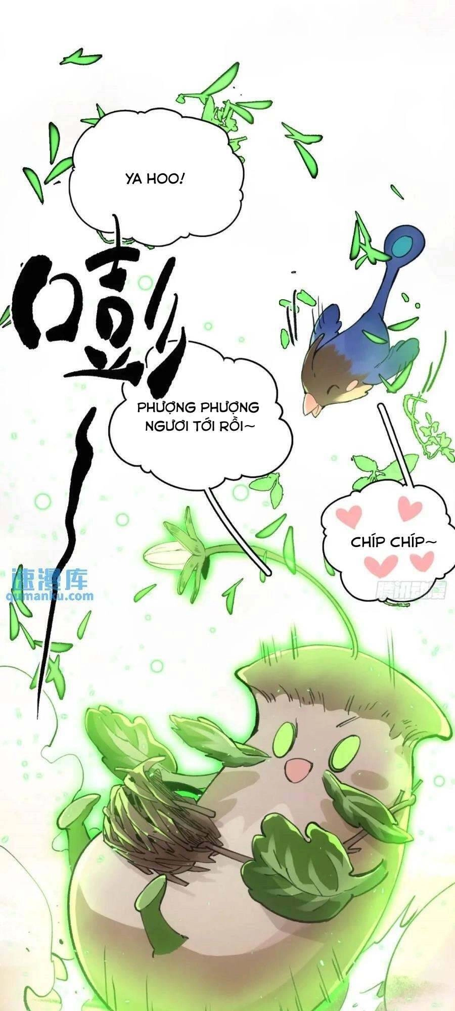 Xa Đao Nhân Chapter 22 - 3