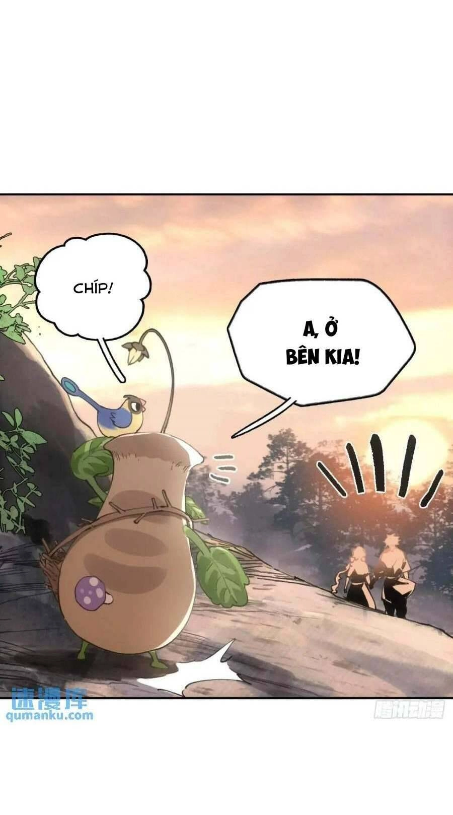 Xa Đao Nhân Chapter 22 - 5